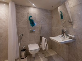 DoubleTree by Hilton Istanbul Sirkeci