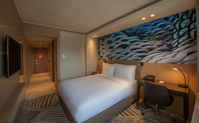 DoubleTree by Hilton Istanbul Sirkeci