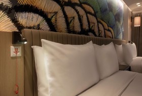DoubleTree by Hilton Istanbul Sirkeci
