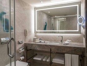 DoubleTree by Hilton Istanbul Sirkeci
