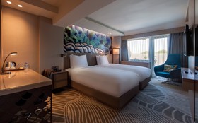 DoubleTree by Hilton Istanbul Sirkeci