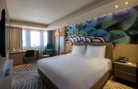DoubleTree by Hilton Istanbul Sirkeci