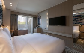 DoubleTree by Hilton Istanbul Sirkeci