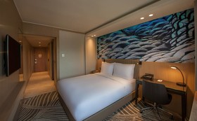 DoubleTree by Hilton Istanbul Sirkeci