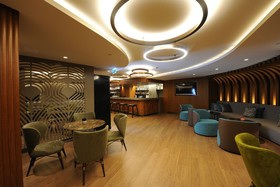 DoubleTree by Hilton Istanbul Sirkeci