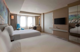 DoubleTree by Hilton Istanbul Sirkeci