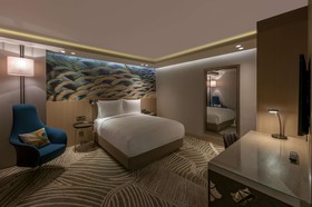 DoubleTree by Hilton Istanbul Sirkeci
