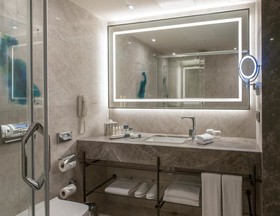 DoubleTree by Hilton Istanbul Sirkeci