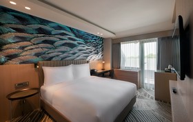 DoubleTree by Hilton Istanbul Sirkeci