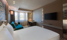 DoubleTree by Hilton Istanbul Sirkeci