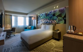 DoubleTree by Hilton Istanbul Sirkeci