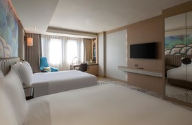 DoubleTree by Hilton Istanbul Sirkeci