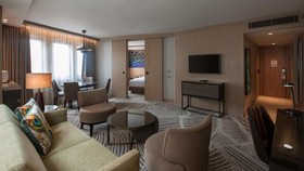 DoubleTree by Hilton Istanbul Sirkeci