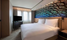 DoubleTree by Hilton Istanbul Sirkeci