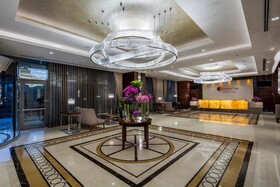 DoubleTree by Hilton Istanbul Topkapi