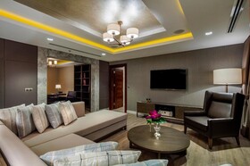 DoubleTree by Hilton Istanbul Topkapi