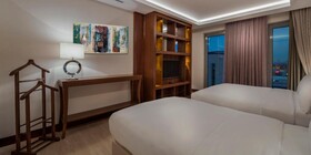 DoubleTree by Hilton Istanbul Topkapi
