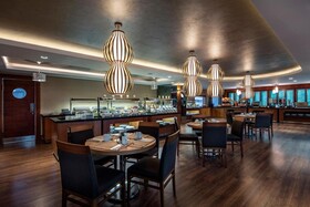 DoubleTree by Hilton Istanbul Topkapi