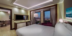 DoubleTree by Hilton Istanbul Topkapi