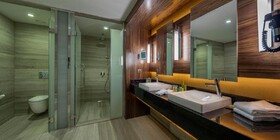 DoubleTree by Hilton Istanbul Topkapi