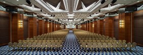 DoubleTree by Hilton Istanbul Topkapi