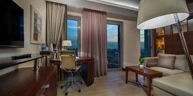 DoubleTree by Hilton Istanbul Topkapi