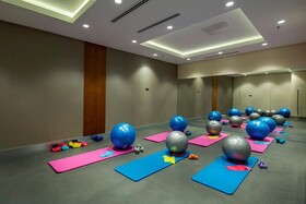 DoubleTree by Hilton Istanbul Topkapi