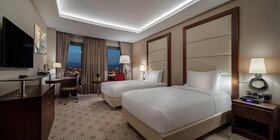 DoubleTree by Hilton Istanbul Topkapi
