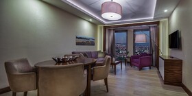 DoubleTree by Hilton Istanbul Topkapi