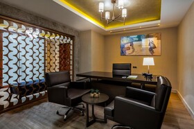 DoubleTree by Hilton Istanbul Topkapi