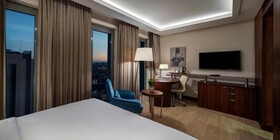 DoubleTree by Hilton Istanbul Topkapi