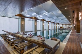 DoubleTree by Hilton Istanbul Topkapi