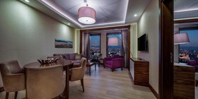 DoubleTree by Hilton Istanbul Topkapi