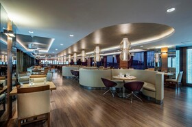 DoubleTree by Hilton Istanbul Topkapi