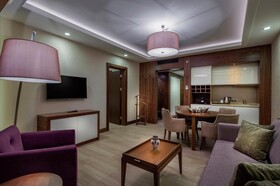 DoubleTree by Hilton Istanbul Topkapi