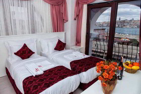 Dream Bosphorus