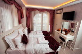Dream Bosphorus
