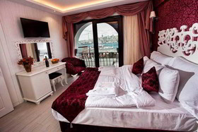 Dream Bosphorus