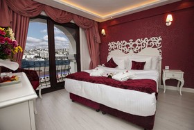 Dream Bosphorus