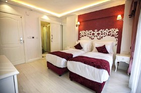 Dream Bosphorus