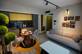 Dream House