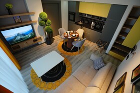 Dream House