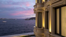 Dream Inn Karakoy Bosphorus