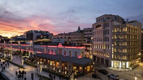Dream Inn Karakoy Bosphorus
