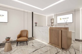 Dream Inn Karakoy Bosphorus