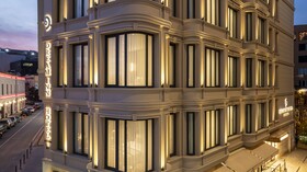 Dream Inn Karakoy Bosphorus