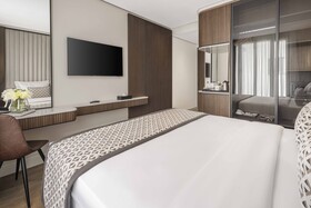 Dream Inn Karakoy Bosphorus