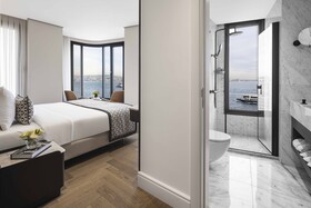 Dream Inn Karakoy Bosphorus