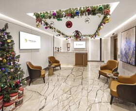 Dream Inn Karakoy Bosphorus