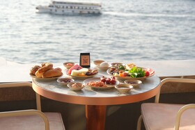 Dream Inn Karakoy Bosphorus
